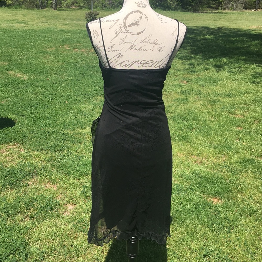 Beautiful evening/prom dress - Picture 3 of 6